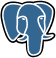 postgresql